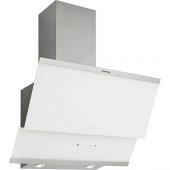 Silverline Beyaz Cam Ankastre Set Bo6503w01 - Cs5343w01 - 3420 Classy - 2