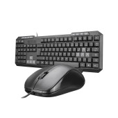 RAMTECH WORKFORCE WF400 i7-860 8GB RAM 256GB SSD R7-240 MASAÜSTÜ OFİS BİLGİSAYARI - 3