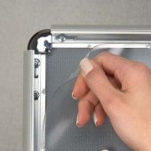 Gen-Of B2 Rondo Çerçeve Alüminyum 50X70 Cm 1 Adet Gnfb2rnd1 - 3