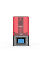 Creality HALOT-ONE SLA 3D Yazıcı - 2