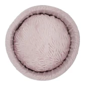 Lepus Mia Donut Yatak Mavi 50cm-17cm Yükseklik thumbnail 2