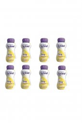 Fortimel Energy Muz Aromalı Mama Takviye Gıda 200 ml X 6 Adet - 1