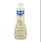 Mustela Gentle Papatya Özlü Şampuan 500 ml - 1