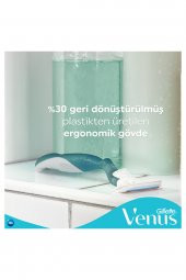 Gillette Venus Smooth Kadın Tıraş Bıçağı 2li - 5