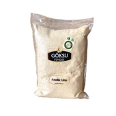 Kavrulmuş Fındık Unu 1000 Gr - 1