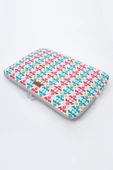 Easy Case 14 Inç Laptop Çantası Notebook Kılıfı Ethnic New - 3