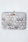 Easy Case 13 Inç Laptop Çantası Notebook Kılıfı - 1