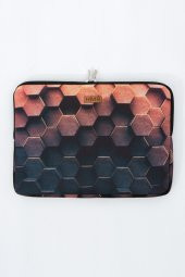 Easy Case 15 Inç Laptop Çantası Notebook Kılıfı Cover New - 1