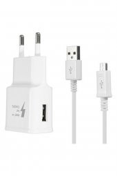 Samsung Micro USB Şarj Aleti - 1