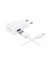 Samsung Micro USB Şarj Aleti - 2