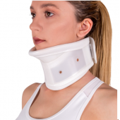 Orthocare 1150 Vitrafix Boyunluk (çenelikli) - 1