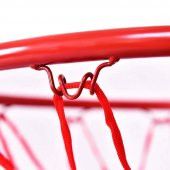 Werkon Deluxe Basketbol Çemberi  Basketbol Filesi - 4