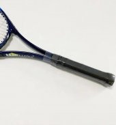 Werkon Yüksek Kalite Düşük Sarsılma Pro Tenis Raketi 27 Inch L1  Taşıma Çantası - 3