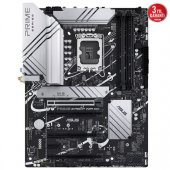 Asus Prime Z790-P Wifi D4 1700P Hdmi Dp - 2