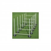 Werkon Slalom Takımı Antreman Slalom Seti - 1