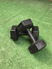 Leyaton 2 Kg Dambıl Set 2 Adet - 1