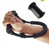 Power Wrist Bilek Ve Ön Kol Güçlendirme Aleti Kas Yapma Çalıştırma Spor Egzersiz Aleti - 2