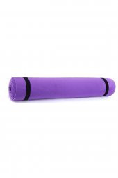Buffer Pilates Ve Yoga Matı - 1