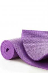 Buffer Pilates Ve Yoga Matı - 2