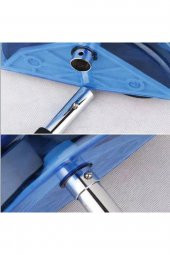 Leyaton Ab Roller Slide Karın Kas Aleti Sıkılaştırıcı Tekerlekli Egzersiz Spor Aleti - 2
