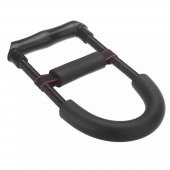 Power Wrist Bilek Ve Ön Kol Güçlendirme Aleti Kas Yapma Çalıştırma Spor Egzersiz Aleti - 3