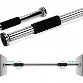 Leyaton Kapı Barfiksi 60-100 Cm - 1