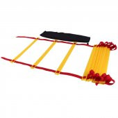 Clifton Clifton Futbol Hız Ve Çeviklik Antreman Merdiveni 4 Metre - 2