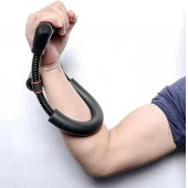 Power Wrist Bilek Ve Ön Kol Güçlendirme Aleti Kas Yapma Çalıştırma Spor Egzersiz Aleti - 5