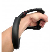 Power Wrist Bilek Ve Ön Kol Güçlendirme Aleti Kas Yapma Çalıştırma Spor Egzersiz Aleti - 8