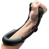 Power Wrist Bilek Ve Ön Kol Güçlendirme Aleti Kas Yapma Çalıştırma Spor Egzersiz Aleti - 9