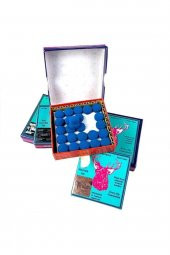 Leyaton Bilardo Istaka Ucu Yapıştırma (11mm ) - 1