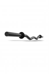 Mrt Spor Siyah Z Bar 120 Cm Zbar - 1