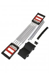 Leyaton El Ayak Göğüs Direnç Yayı Ayak Aparatlı Spor Aleti Kol Bacak Göğüs Geliştirici Kas Egzersiz Aleti - 4