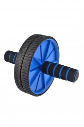 Leyaton Fitness Karın Kası Sixpack Egzersiz Tekeri Spor Aleti Ab Wheel - 3
