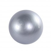 Clifton 65 Cm Fitilli Pilates Topu Ve Pompa Seti Plates Denge Yoga Spor Egzersiz Top - 2