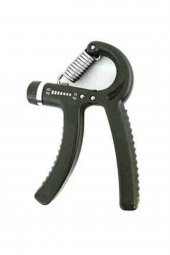 Clifton Sertlik Ayarlı El Yayı Ayarlanabilir Bilek Kas Güçlendirme Aleti Clftn-085 - 1