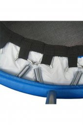Leyaton Trampolin Deluxe 36 Inç Trambolin Mavi 92 cm - 2