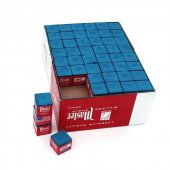 Leyaton 144 lü Mavi Bilardo Tebeşiri - 1