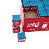 Leyaton 144 lü Mavi Bilardo Tebeşiri - 2