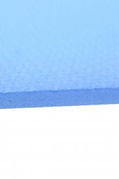 Buffer Pilates Yoga Minderi Spor Yer Matı Fitness Matı Evde Spor Matı 7 mm 150 x 50 Cm - 2