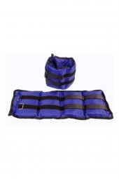 El Ve Ayak Bilek Ağırlığı 6 Kg Çiftli ( 3 Kg X 2 ) - 4