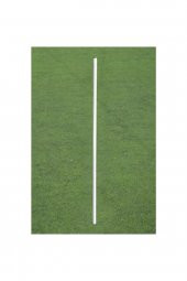 Clifton Slalom Çubuğu 130 Cm Beyaz Tekli - 1