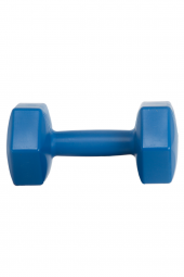 Leyaton Leyaton 4 Kg Plastik Dambıl 4 Kg ( 1 Adet ) - 3