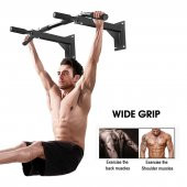 Leyaton Leyaton Duvara Monte Barfiks Çekme Aleti thumbnail 1