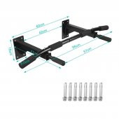 Leyaton Leyaton Duvara Monte Barfiks Çekme Aleti thumbnail 3