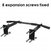 Leyaton Leyaton Duvara Monte Barfiks Çekme Aleti thumbnail 4