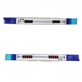 Leyaton Kapı Barfiksi 60-100 cm Barfiks Demiri Kapı Barı - 2