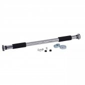 Leyaton Kapı Barfiksi 60-100 cm Barfiks Demiri Kapı Barı - 3