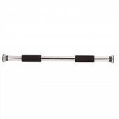 Leyaton Kapı Barfiksi 60-100 cm Barfiks Demiri Kapı Barı - 4
