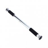 Leyaton Kapı Barfiksi 60-100 cm Barfiks Demiri Kapı Barı - 5
